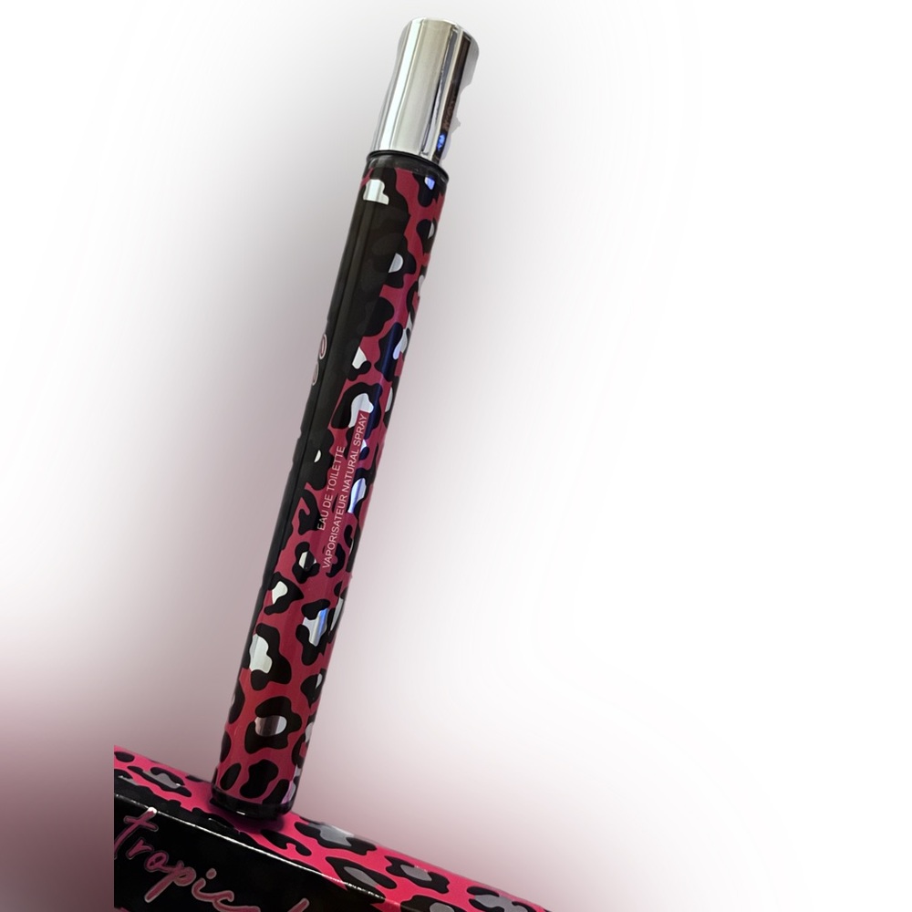 Tropical Kiss V.V Love 35 ml